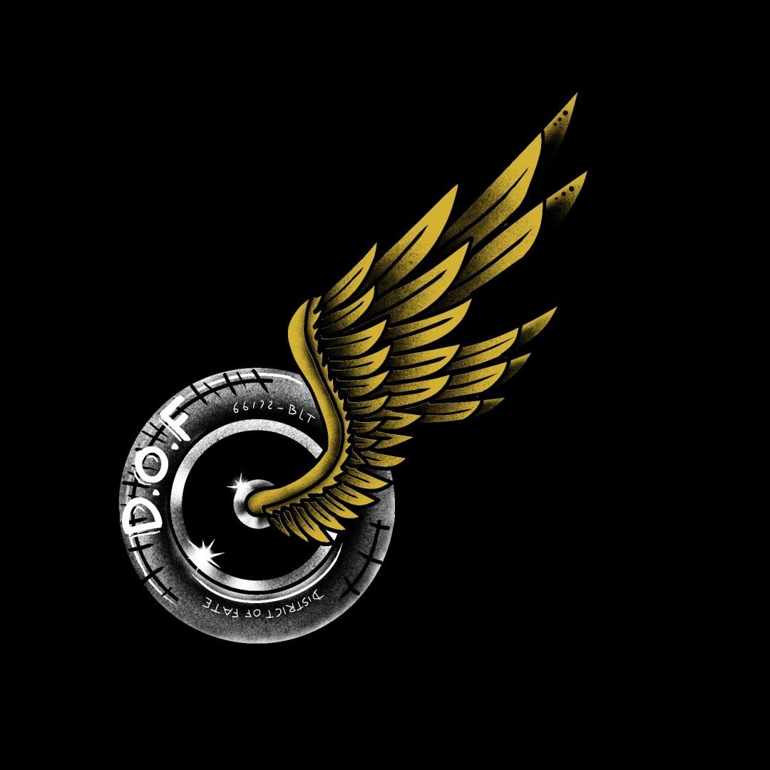 DOF Logo